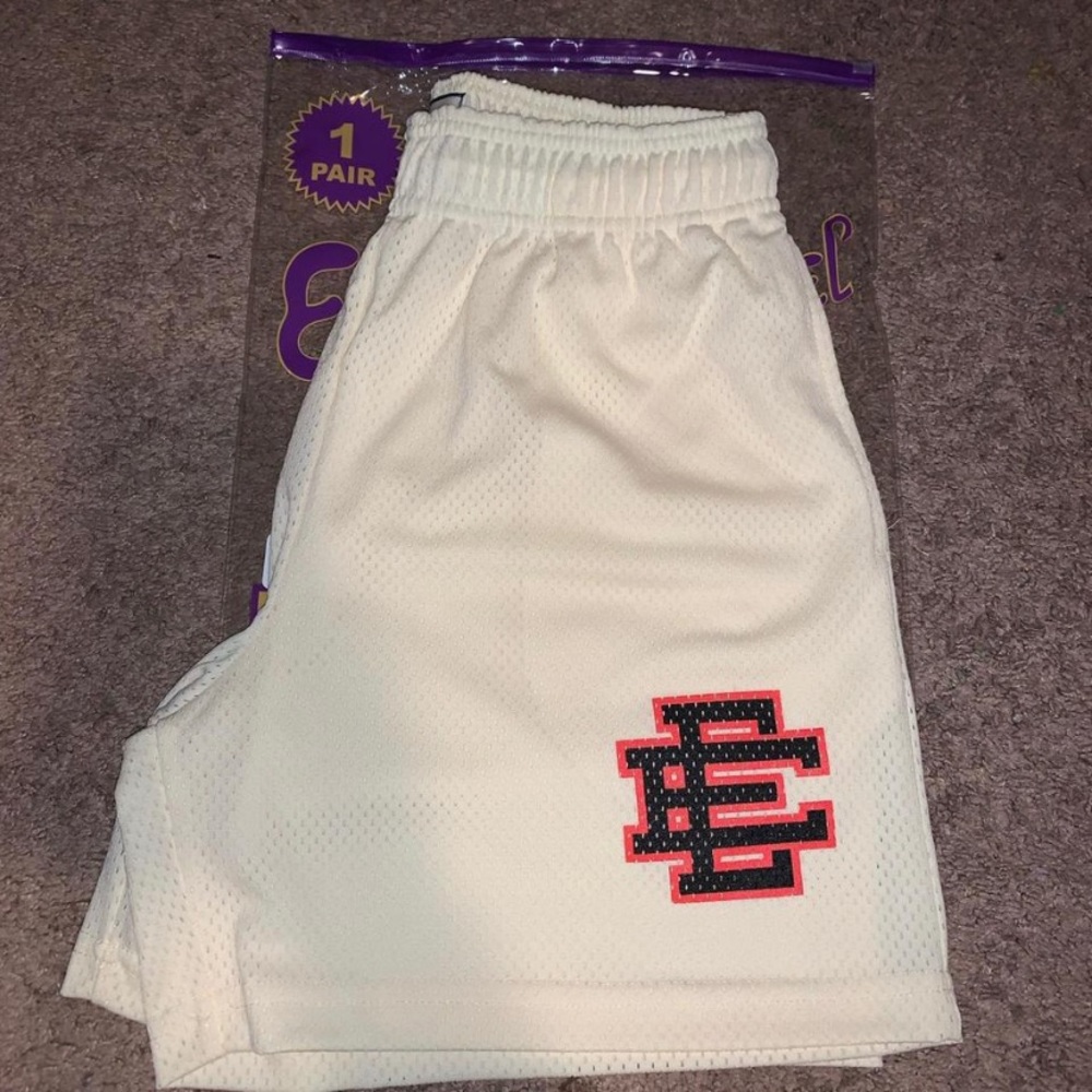 Eric Emanuel EE Basic Shorts